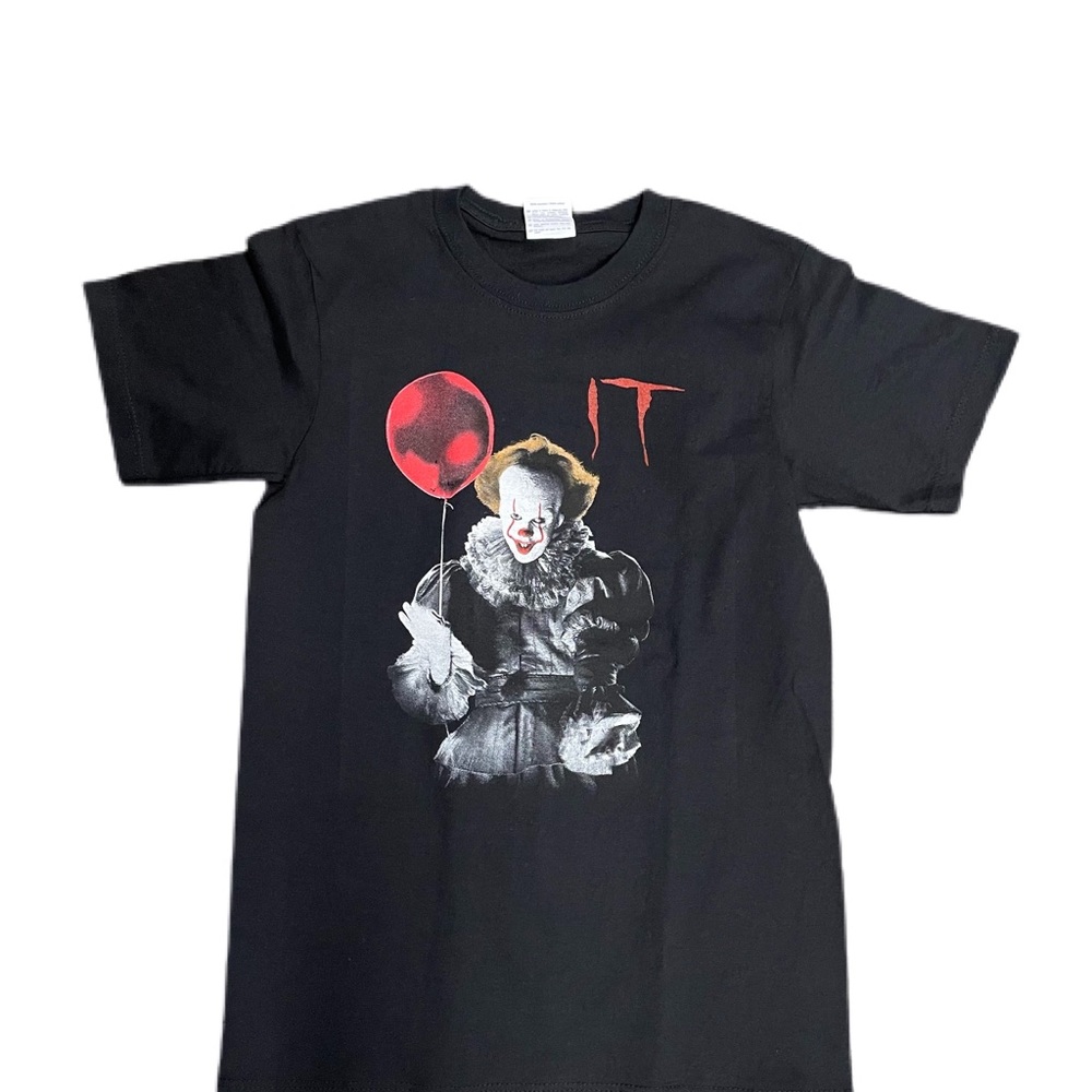 IT unisex  T-shirt